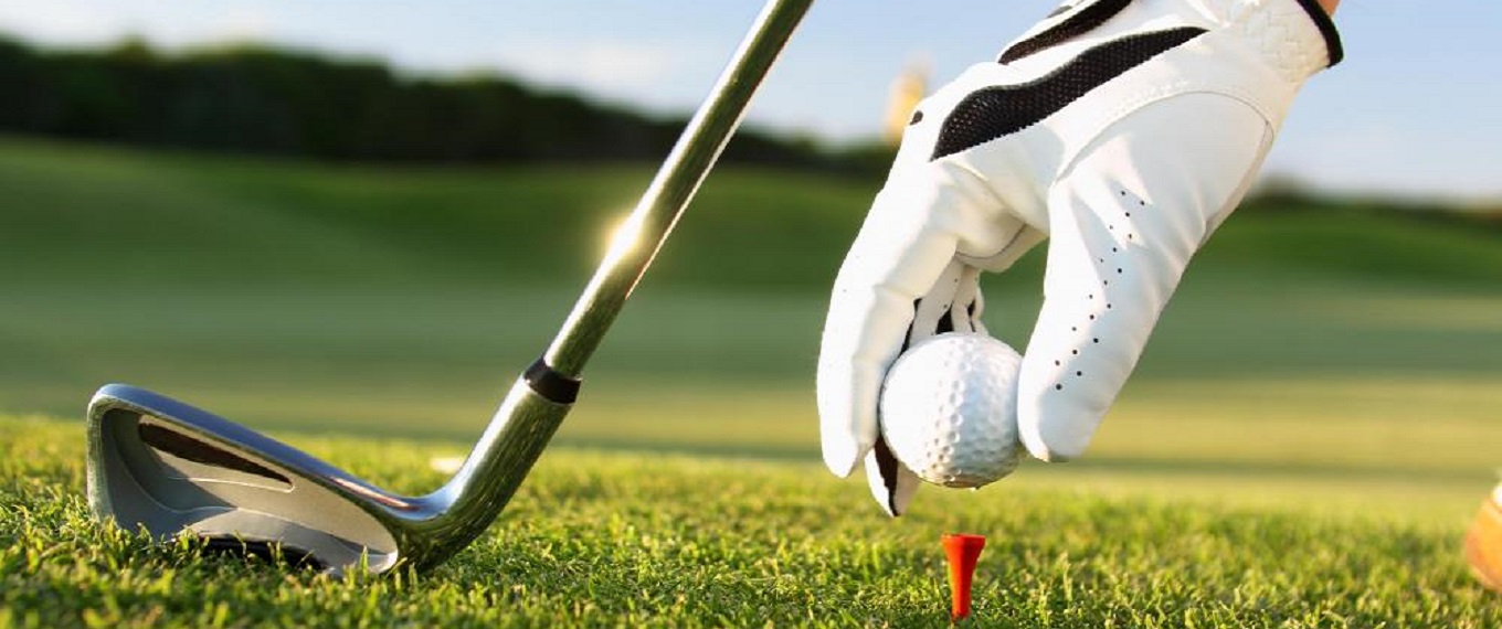 golf clubs in Red Deer