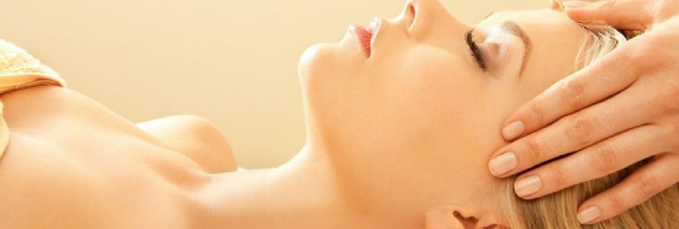 massage in Red Deer