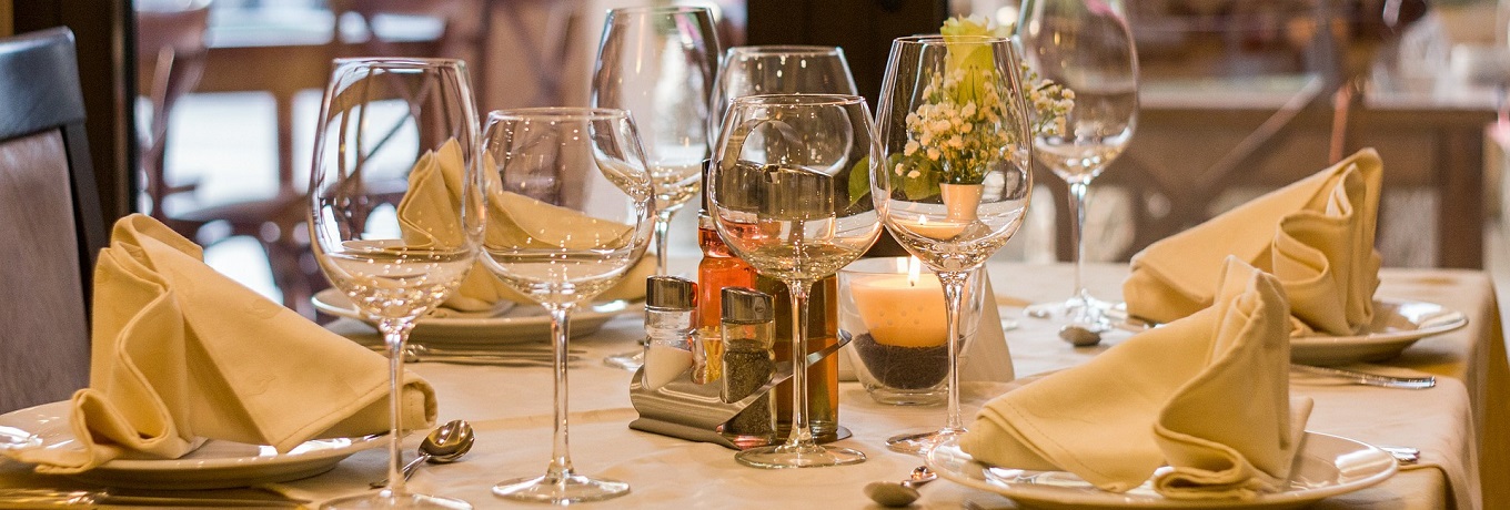 Restaurants in Red Deer