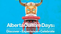 Alberta Culture Days