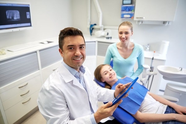 Dental Care in Red Deer