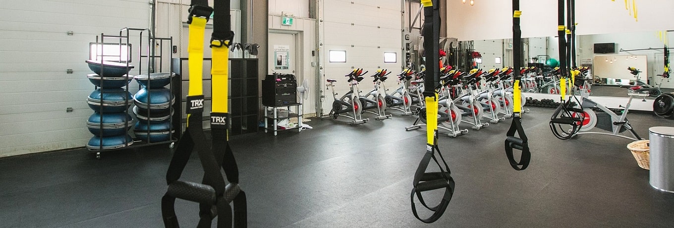 Fitness and Gyms