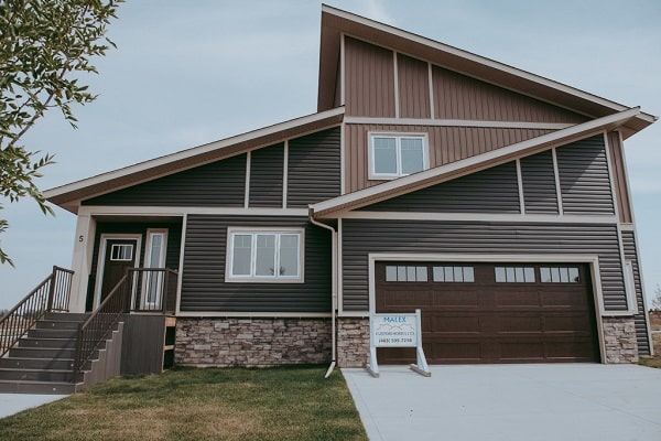 Properties in Red Deer