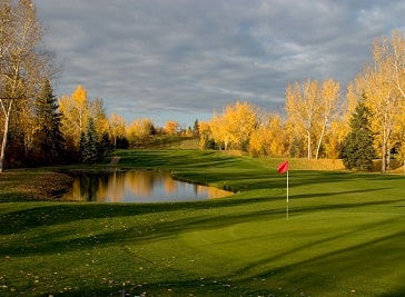 Red Deer Golf and Country Club