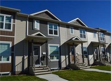 Red Deer Property Rentals Ltd